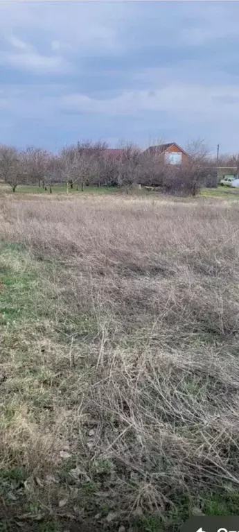 Участок в Краснодарский край, Ейск ул. Воронцова (6.26 сот.) - Фото 1