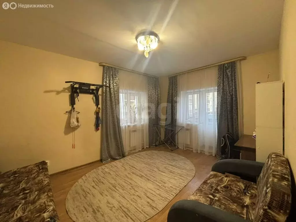 2-комнатная квартира: село Майма, Карьерная улица, 2к1 (42.6 м) - Фото 2