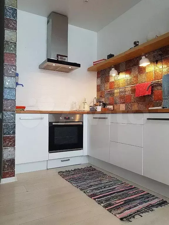 2-к. квартира, 50 м, 13/20 эт. - Фото 0