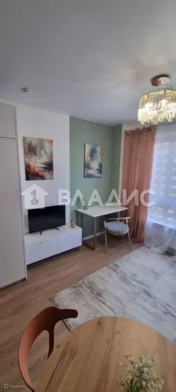 Продаётся квартира-студия, 19.9 м - Фото 1