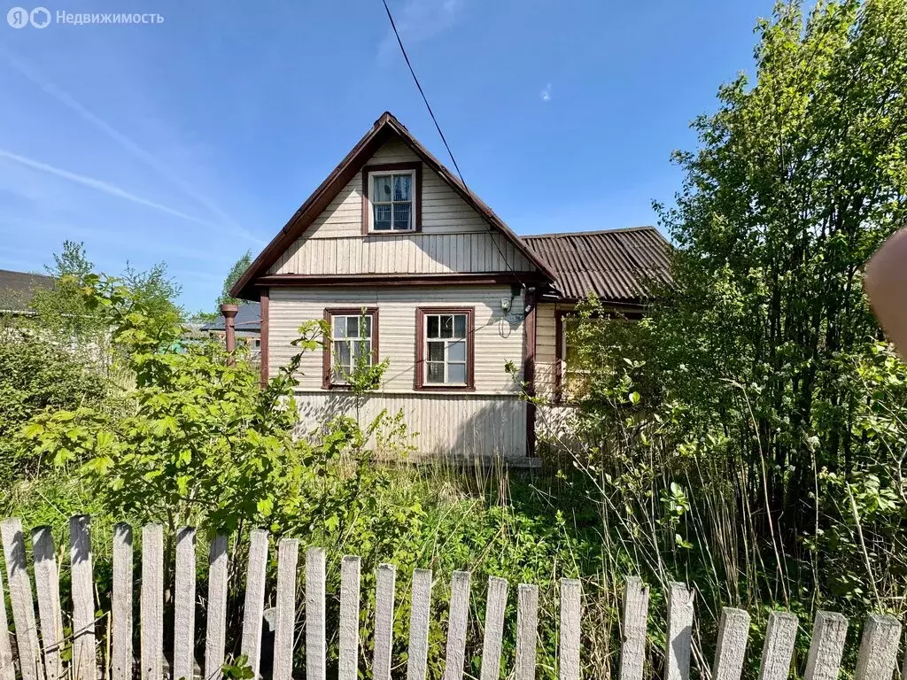 Участок в Аннинское городское поселение, садоводческий массив ... - Фото 2