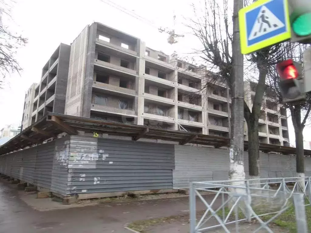 2-комнатная квартира: Йошкар-Ола, Пролетарская улица, 31 (70.21 м) - Фото 2