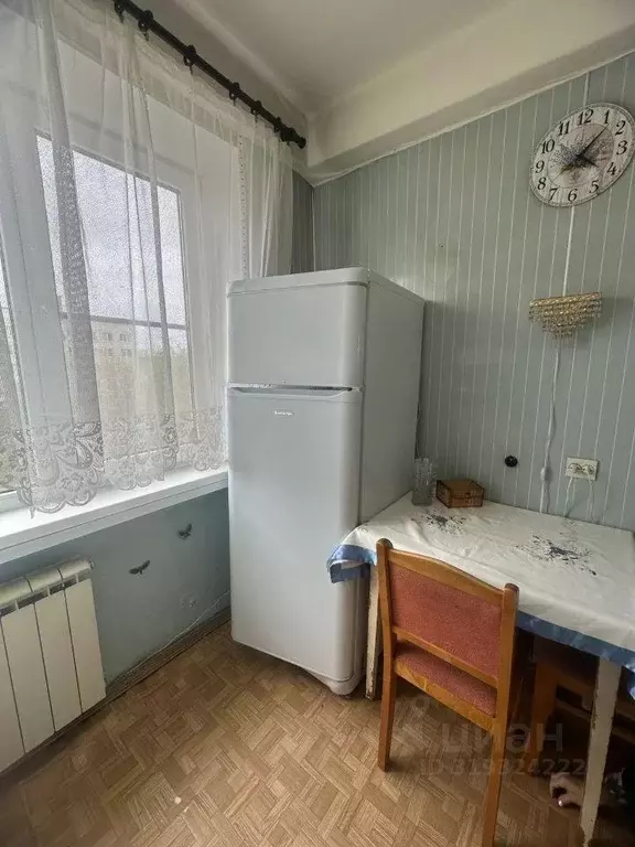 Квартира, 3 комнаты, 57.5 м - Фото 0