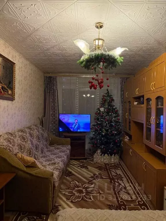 1-к кв. Карачаево-Черкесия, Теберда Карачаевский городской округ, ... - Фото 1