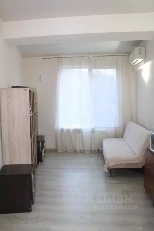 1-к кв. Краснодарский край, Сочи ул. Чекменева, 11/8А (36.4 м) - Фото 2
