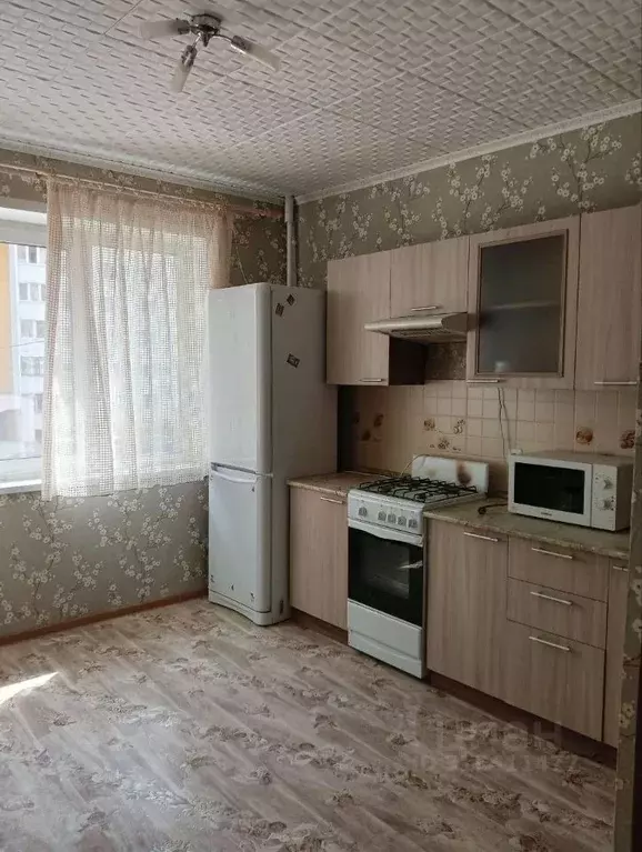 1-к кв. Саратовская область, Энгельс ул. Шурова Гора, 7/16 (40.0 м) - Фото 0