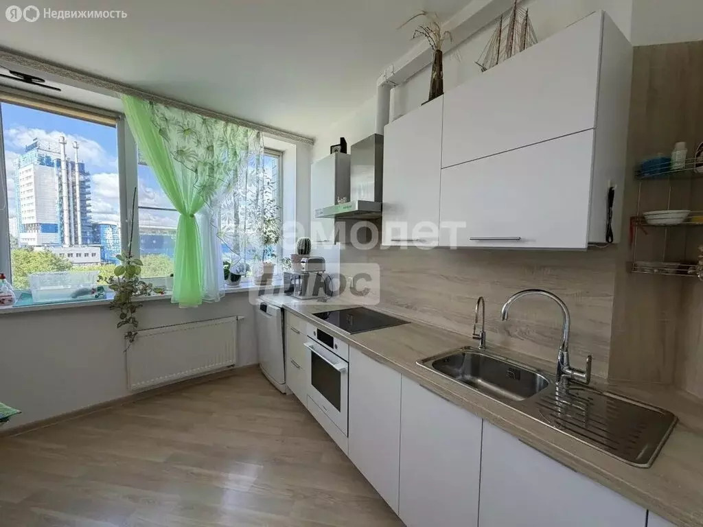 1-комнатная квартира: Екатеринбург, Водоёмная улица, 72 (44 м) - Фото 1