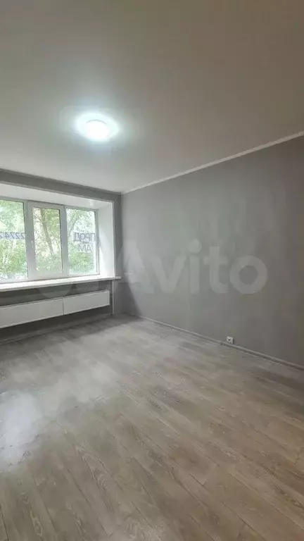Квартира-студия, 17,5 м, 3/5 эт. - Фото 1
