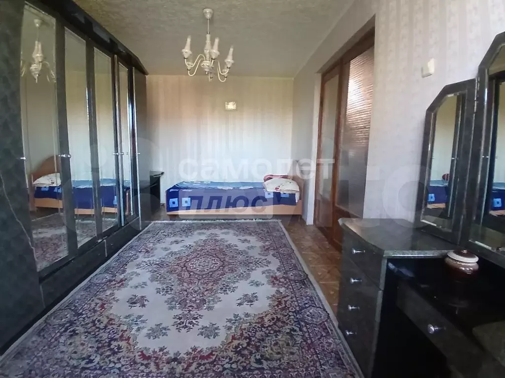 1-к. квартира, 27,7 м, 4/5 эт. - Фото 0