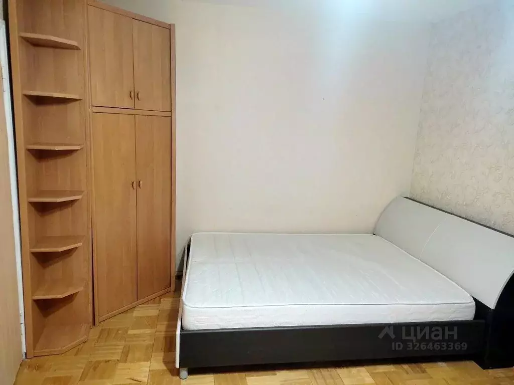 1-к кв. Москва Веневская ул., 19 (38.0 м) - Фото 1