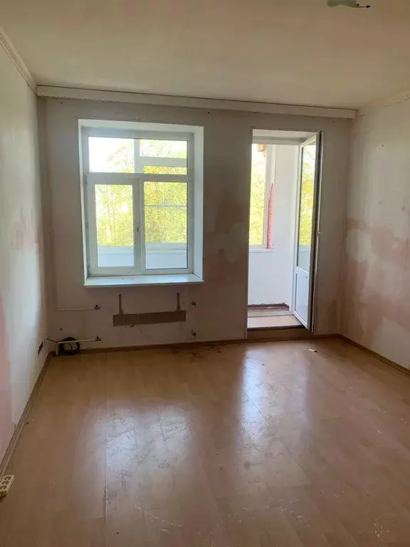 Продаётся 1-к квартира, 45.7 м - Фото 0