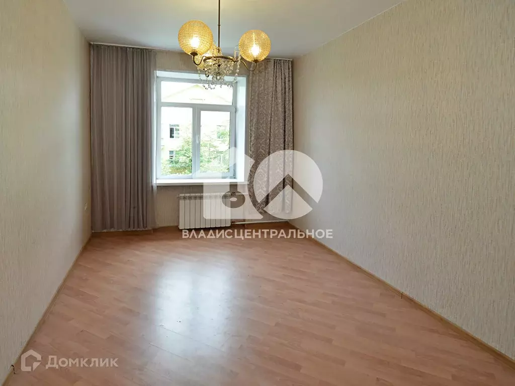 Продаётся 2-к квартира, 58 м - Фото 1