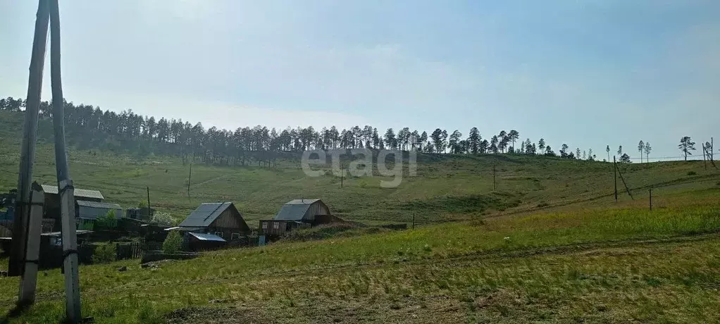 Участок в Бурятия, Иволгинский район, Сотниковское с/пос, с. ... - Фото 2