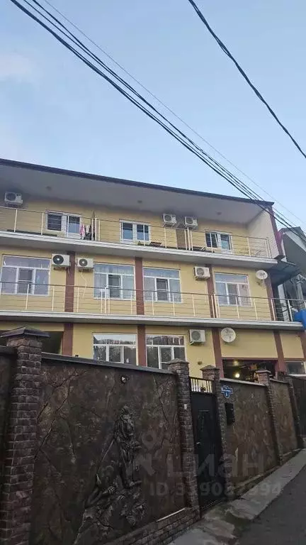 Комната Краснодарский край, Сочи пос. Лоо, ул. Плодовая, 5 - Фото 1