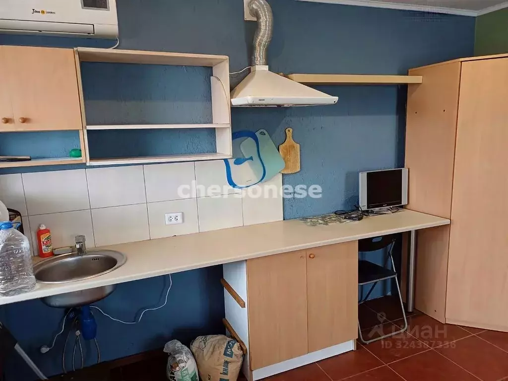 Дом в Севастополь Теремок садоводческое товарищество, 156 (59 м) - Фото 2