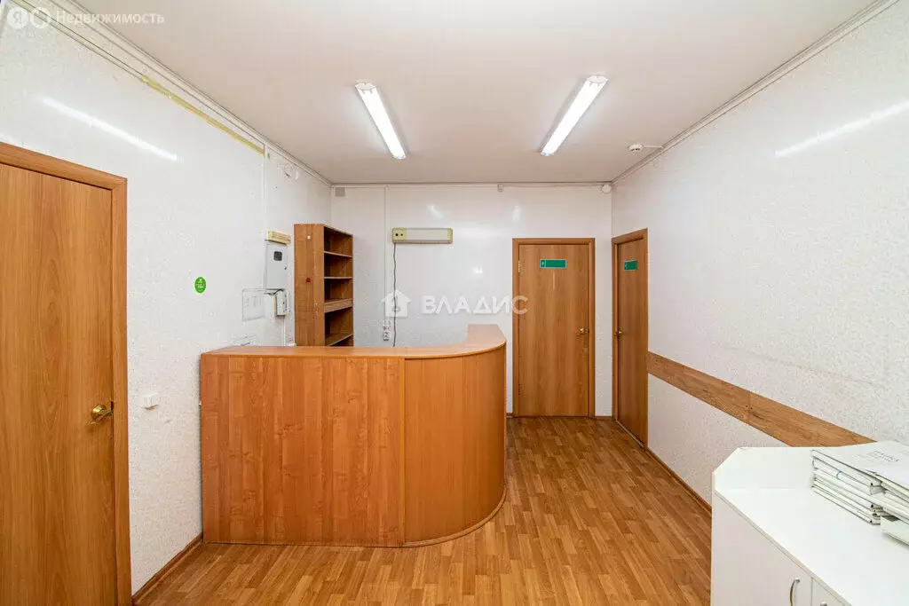 Офис (70 м) - Фото 2