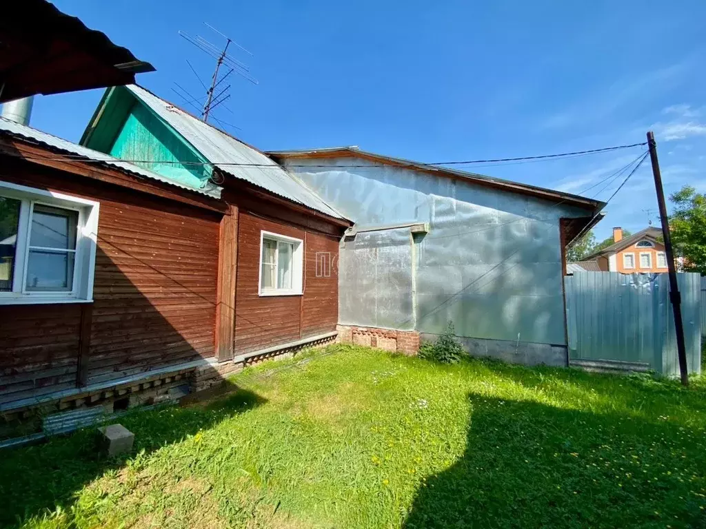 Дом в Московская область, Пушкино Заветы Ильича мкр, проезд ... - Фото 2