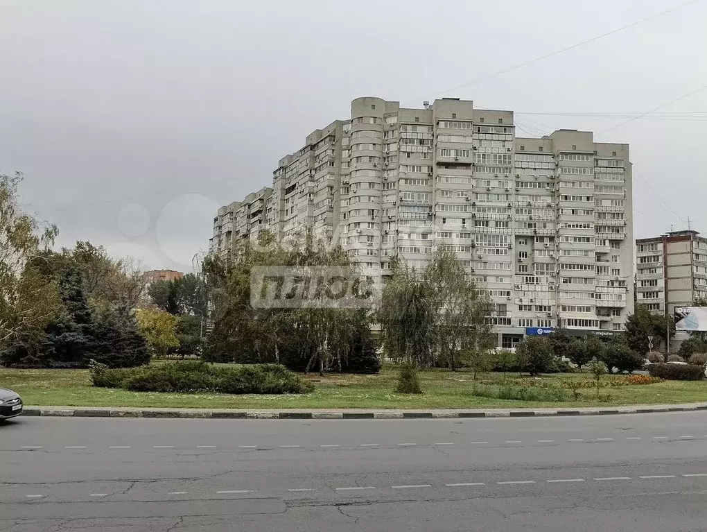 3-к. квартира, 65 м, 6/12 эт. - Фото 0
