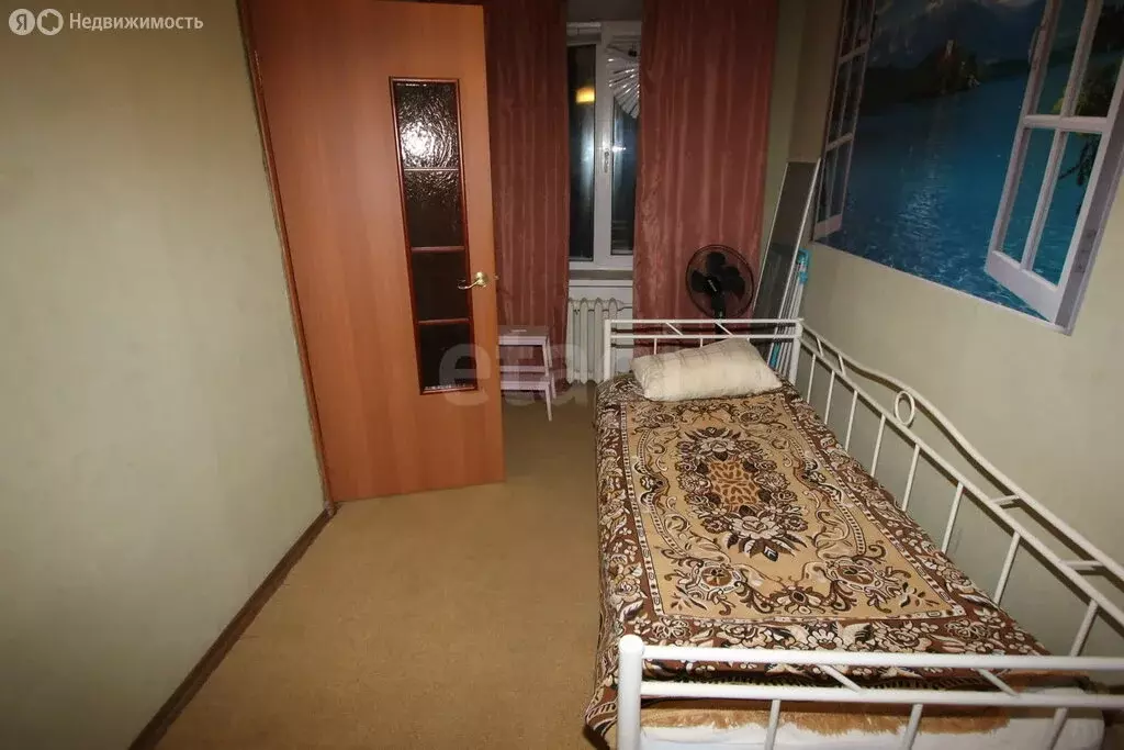 2-комнатная квартира: Копейск, улица Гагарина, 20 (52.5 м) - Фото 1