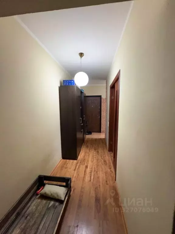 3-к кв. Волгоградская область, Волгоград бул. 30-летия Победы, 76 ... - Фото 0