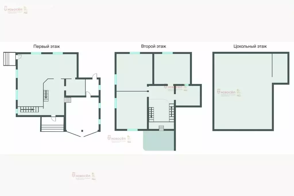 Дом в Екатеринбург, жилой район Семь Ключей, Крутихинский переулок, 13 ... - Фото 1