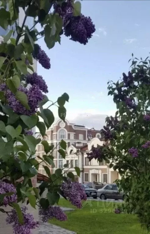 3-к кв. Московская область, Ленинский городской округ, д. Суханово ... - Фото 1