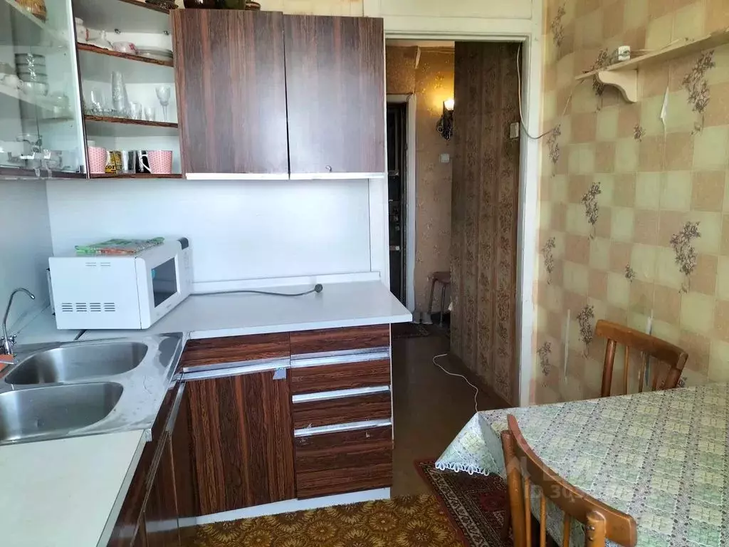 2-к кв. Новосибирская область, Бердск ул. Кирова, 30 (48.0 м) - Фото 1