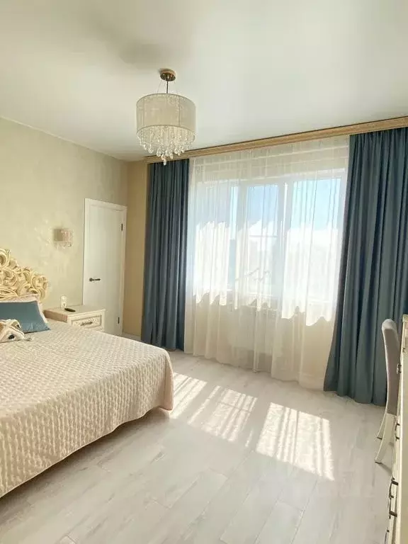 5-к кв. Ханты-Мансийский АО, Ханты-Мансийск ул. Кирова, 67 (115.0 м) - Фото 2