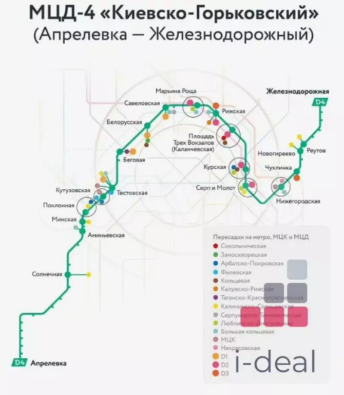 Квартира-студия, 26 м, 4/6 эт. - Фото 1