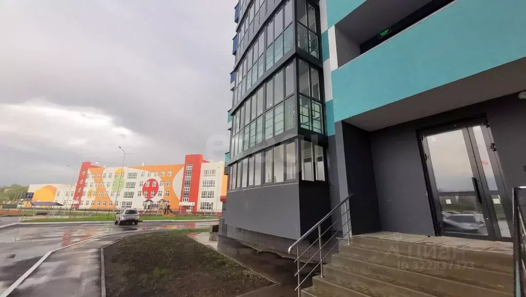 1-к кв. Мордовия, Саранск просп. Российской Армии, 28 (40.0 м) - Фото 1