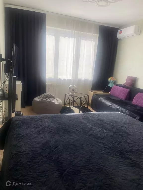 Продаётся 1-к квартира, 28.5 м - Фото 0