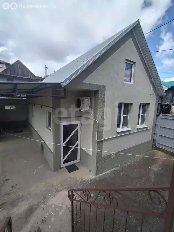 Дом в Новороссийск, Сентябрьская улица (50 м) - Фото 1