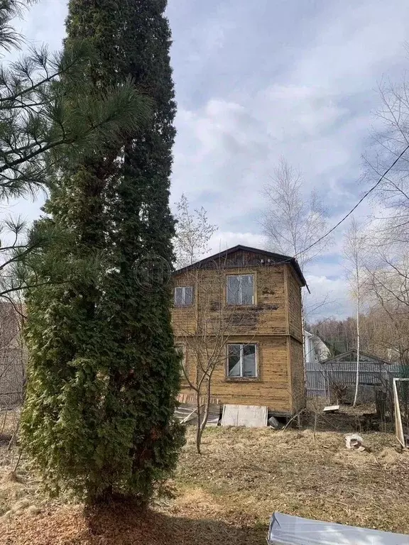 Дом в Москва Весна-МК СНТ, 29 (80 м) - Фото 0