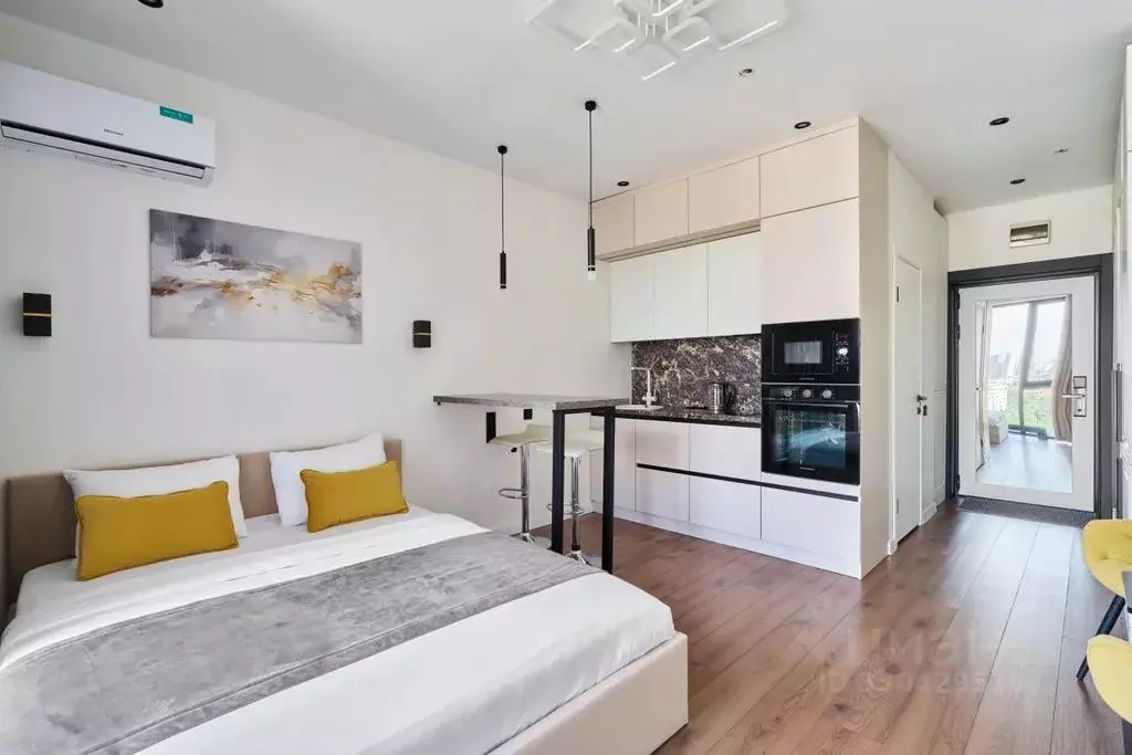 Комната Москва Окружной проезд, 10Б - Фото 2