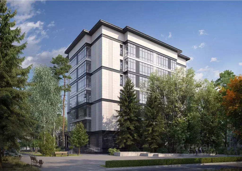 Студия Ставропольский край, Ставрополь ул. Ленина, 411 (40.2 м) - Фото 1