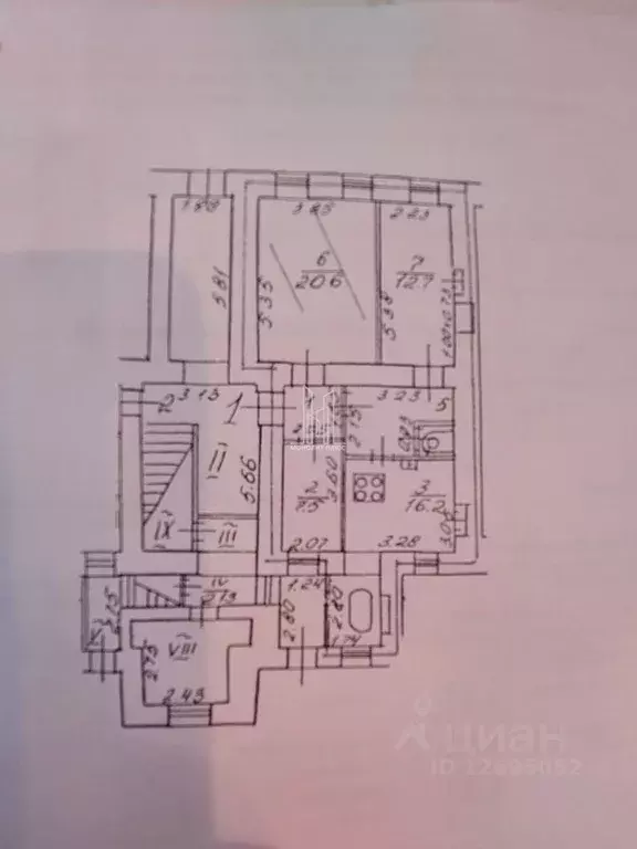 Офис в Санкт-Петербург 4-я Красноармейская ул., 16 (67 м) - Фото 2