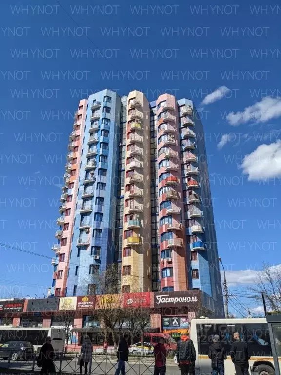 Офис в Московская область, Ивантеевка Пушкинский городской округ, ул. ... - Фото 1