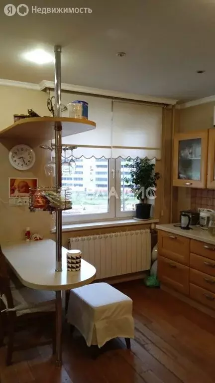 3-комнатная квартира: Одинцово, улица Чистяковой, 8 (82 м) - Фото 1