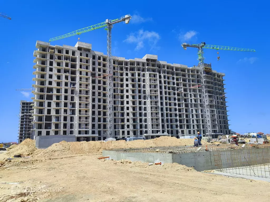 Продаётся квартира-студия, 26 м - Фото 0