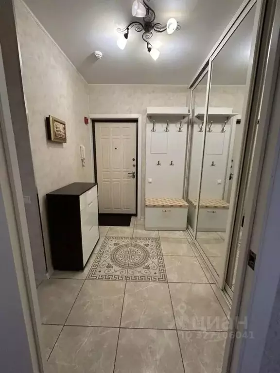 1-к кв. Москва просп. Вернадского, 42к1 (43.0 м) - Фото 1