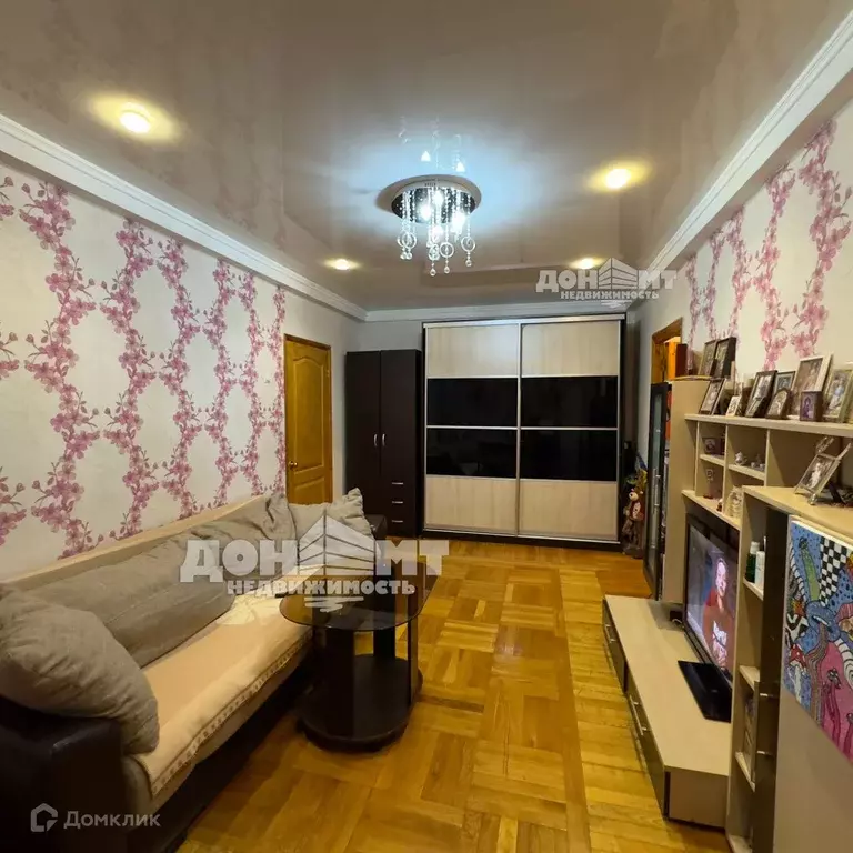 Продаётся 3-к квартира, 49 м - Фото 1