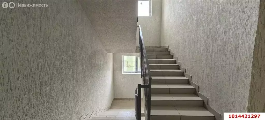 2-комнатная квартира: Адыгейск, Эдепсукайская улица, 1/6 (58.88 м) - Фото 0