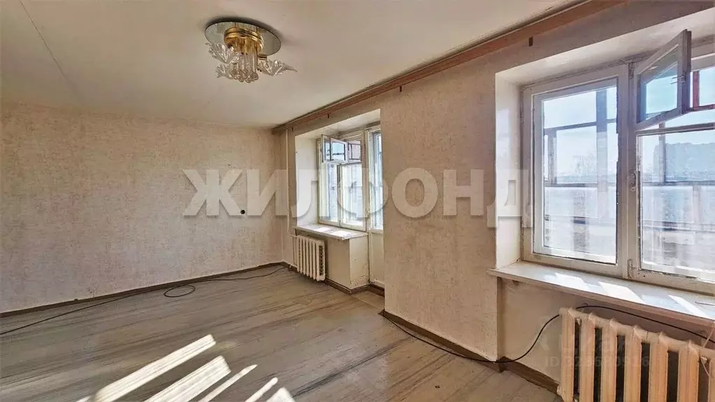 1-к кв. Томская область, Северск Пионерская ул., 34 (33.7 м) - Фото 1