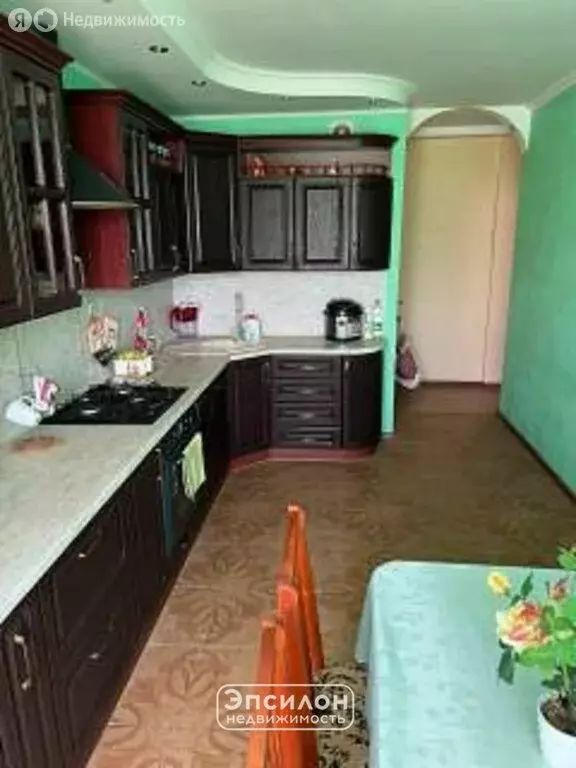 1-комнатная квартира: Курск, Орловская улица, 1А (56 м) - Фото 0