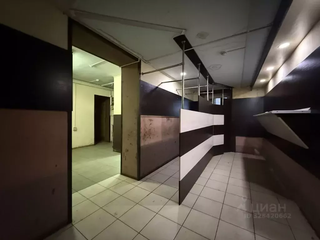 Торговая площадь в Тульская область, Донской Северо-Задонск мкр, ... - Фото 1