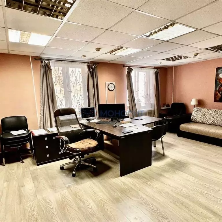 Помещение свободного назначения в Нижегородская область, Нижний ... - Фото 2