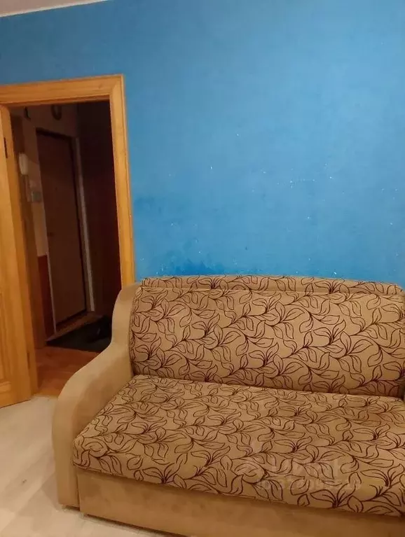 Комната Кировская область, Киров ул. Свободы, 13 (12.0 м) - Фото 1