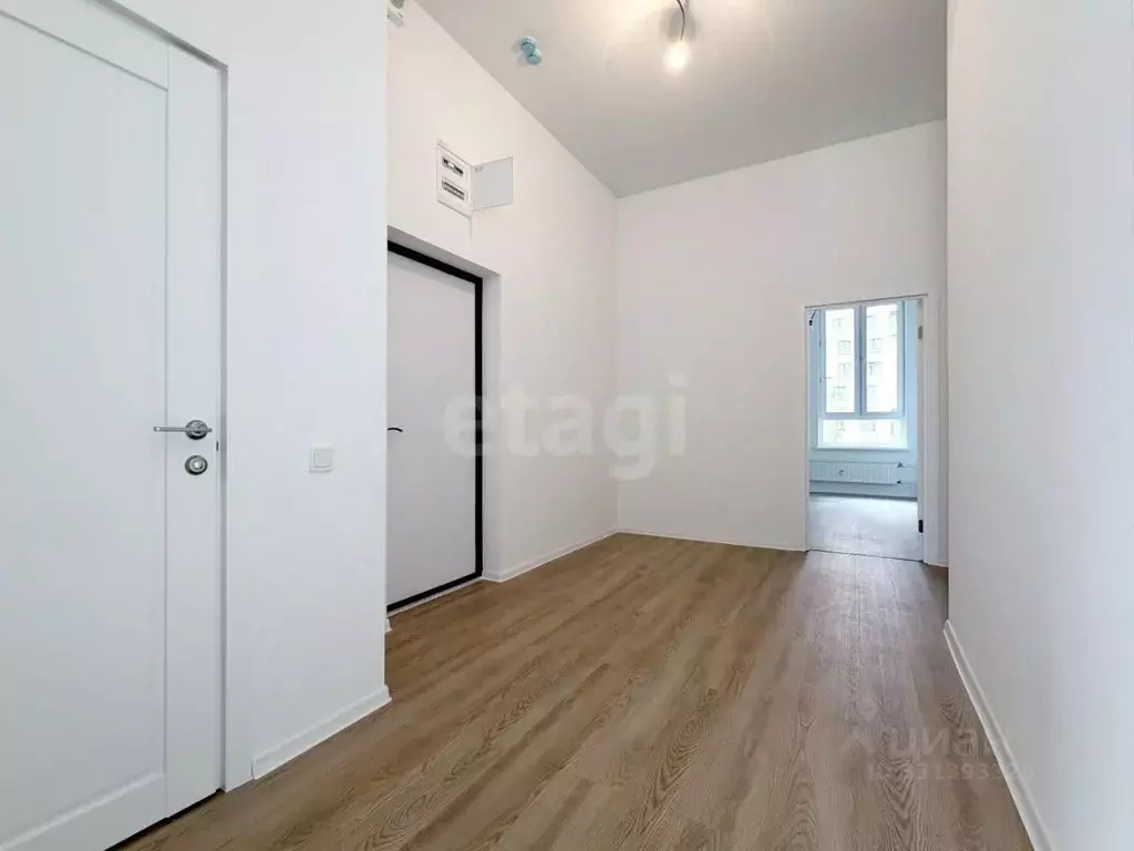 2-к кв. Москва Молжаниново жилой комплекс, к5 (40.78 м) - Фото 1