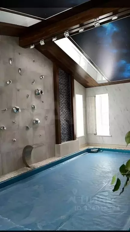 Дом в Московская область, Сергиево-Посадский городской округ, д. ... - Фото 1