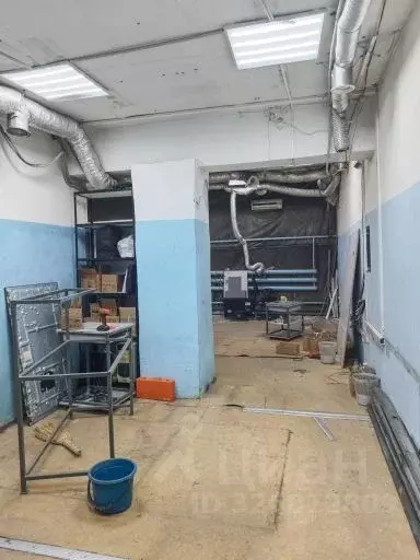 Склад в Алтайский край, Барнаул ул. Льва Толстого, 22 (58 м) - Фото 2